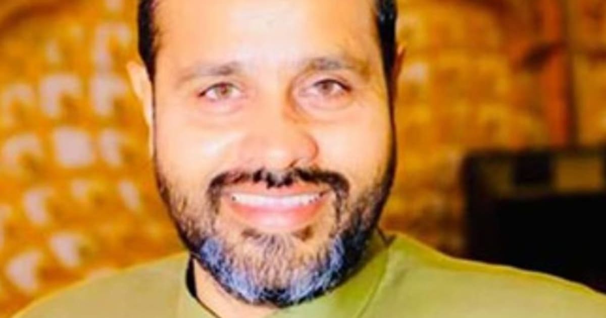 भास्कर अपडेट्स:AIMIM ने MLC मिर्जा रहमत बेग को पार्टी से निकाला, तुरंत इस्तीफा देने को कहा