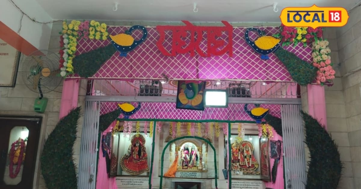 जन्माष्टमी पर मेरठ के महाभारत कालीन मंदिरों में करें भगवान श्रीकृष्ण के दर्शन, जानें हस्तिनापुर और परीक्षितगढ़ किला का महत्व