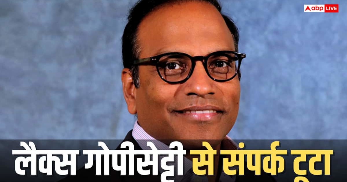 नेपाल की बाढ़ में Infosys के CEO लापता, लैक्स गोपीसेट्टी पर आया कंपनी का बयान