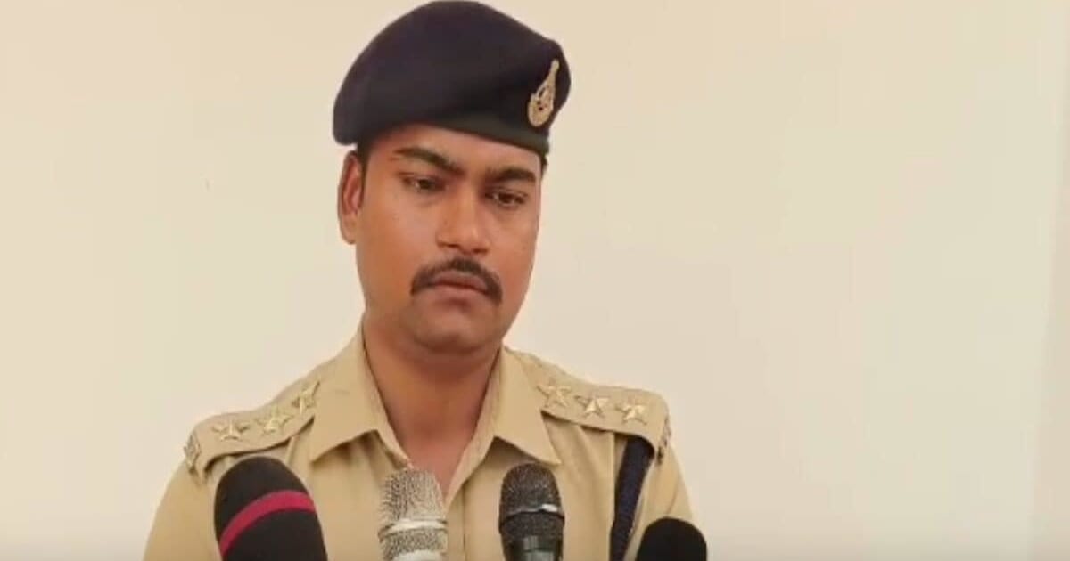 ग्वालियर में ‘गुलाम’ कहने पर विवाद, लाठी-डंडे चलने के साथ हुई फायरिंग, गोली चलने से मची अफरा-तफरी