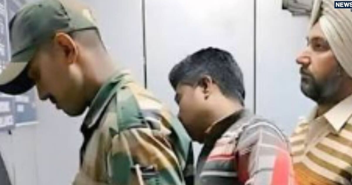 एक ATM, ₹100 का ट्रांजैक्शन और बैंक का एक SMS... पत्नी को अपने जिंदा होने का इशारा ऐसे देता था जवान