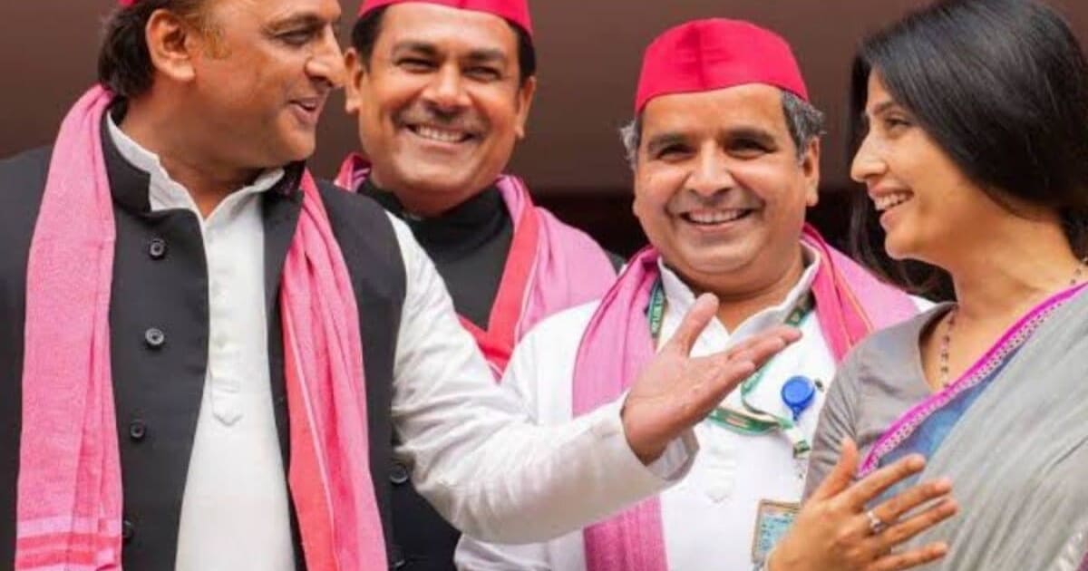 UP Chunav 2027 : यूपी चुनाव 2027 से पहले अखिलेश यादव बार-बार क्यों बदल रहे हैं PDA की परिभाषा?