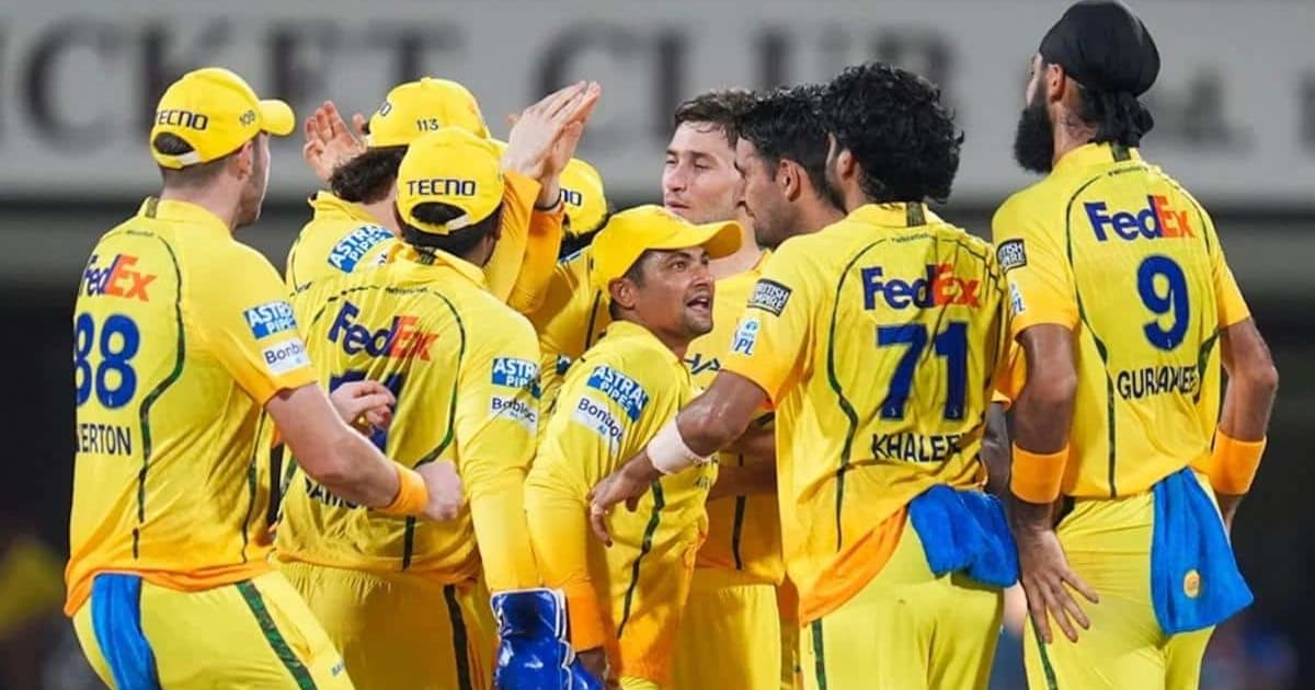 इस भारतीय को बनना चाहिए CSK का नया कोच? दिग्गज ने लिया किसका नाम, जानें