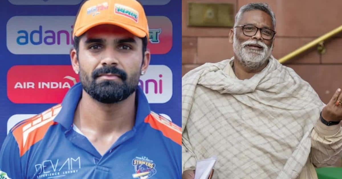 IPL में किस टीम से खेलते हैं पप्पू यादव के बेटे सार्थक रंजन? जानें कितने करोड़ में बिके थे