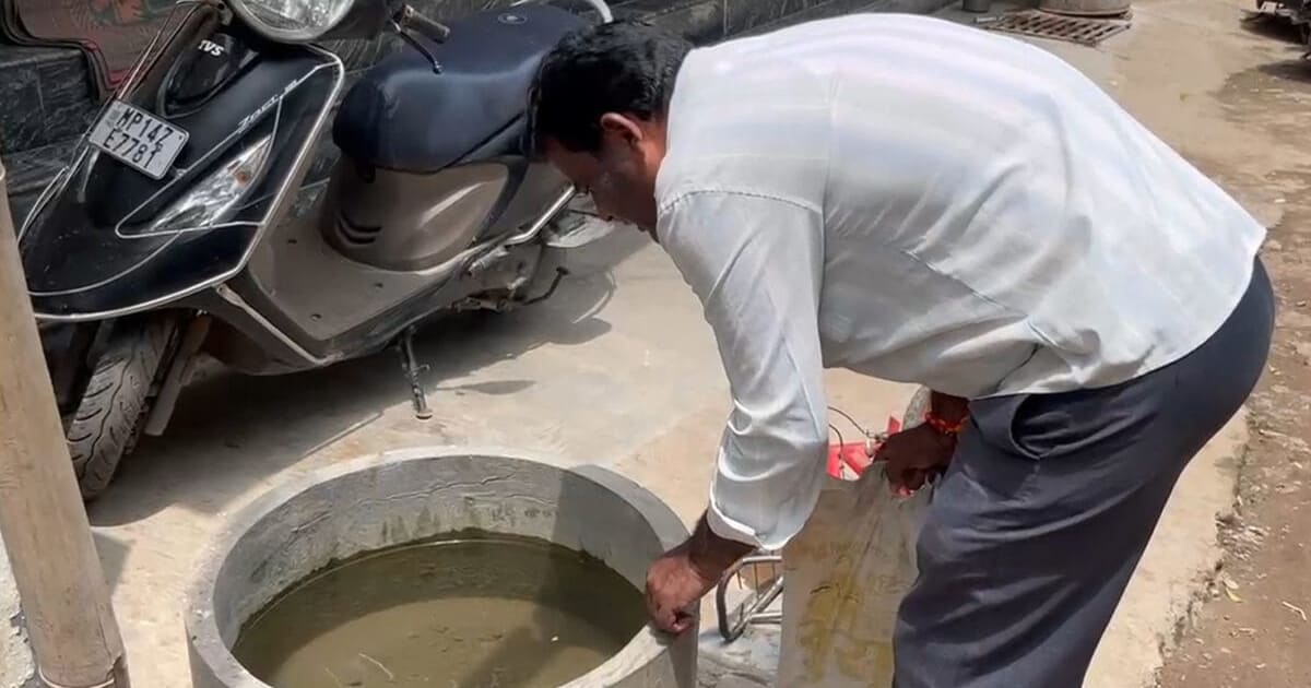 Mandsaur: मंदसौर में डेंगू और मलेरिया के 14 मामले, घर-घर सर्वे जारी, पर ये चीज बन रही बड़ा खतरा
