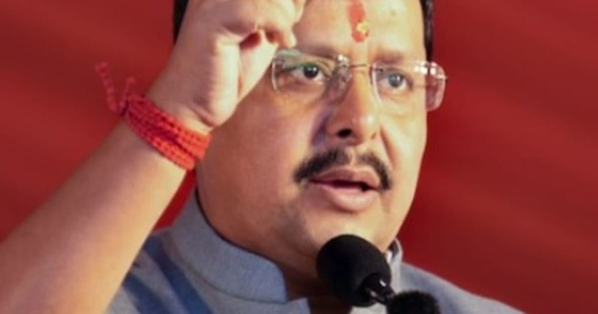 नितिन नबिन ने दिल्ली के 3 सांसदों को फटकार लगाई:1984 के सिख विरोधी दंगों के दोषी सज्जन कुमार के घर शोक जताने पहुंचे थे नेता