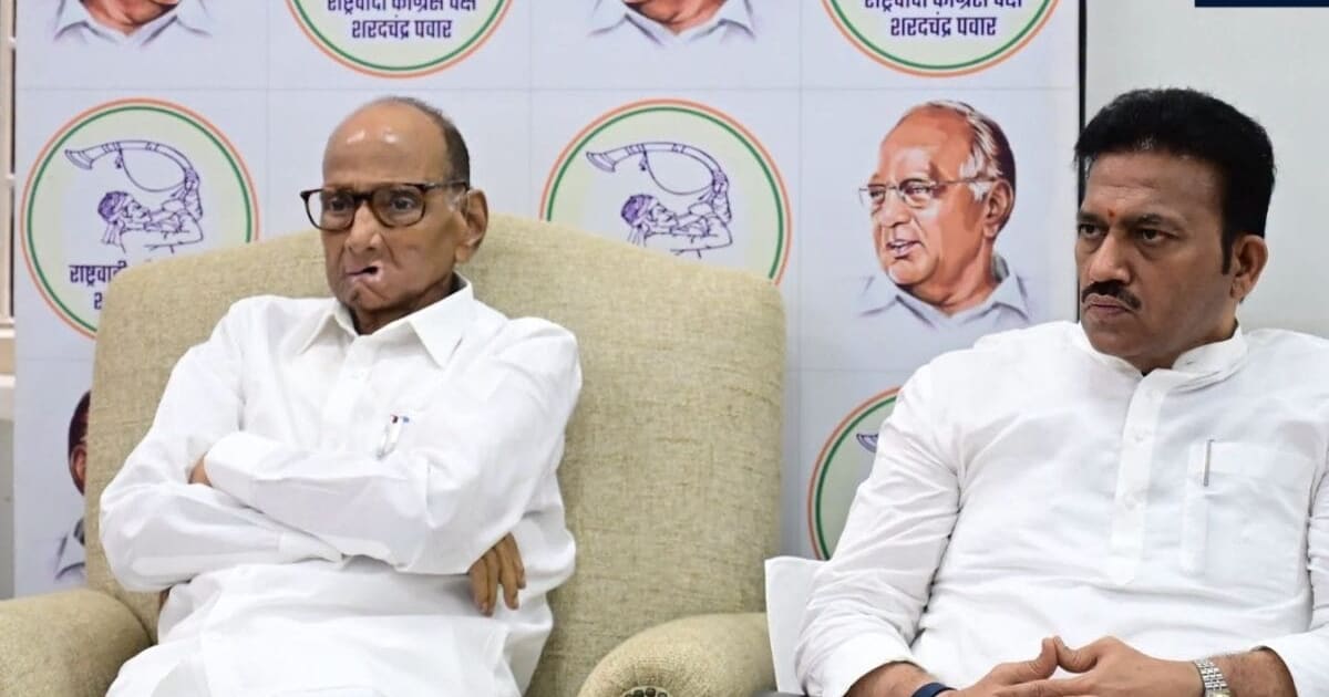शरद पवार ने अब गड़ाई Gen Z पर नजर, युवाओं को रिझाने के लिए बना ली चाणक्य वाली रणनीति, SIR पर भी दी चेतावनी