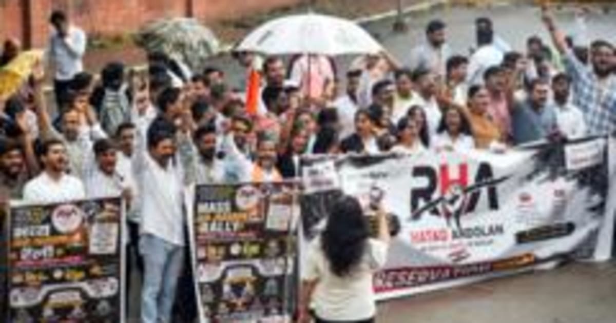 आरक्षण पर उठ रही ये मांगें, कैसे जवाब देगी बीजेपी?- द लेंस