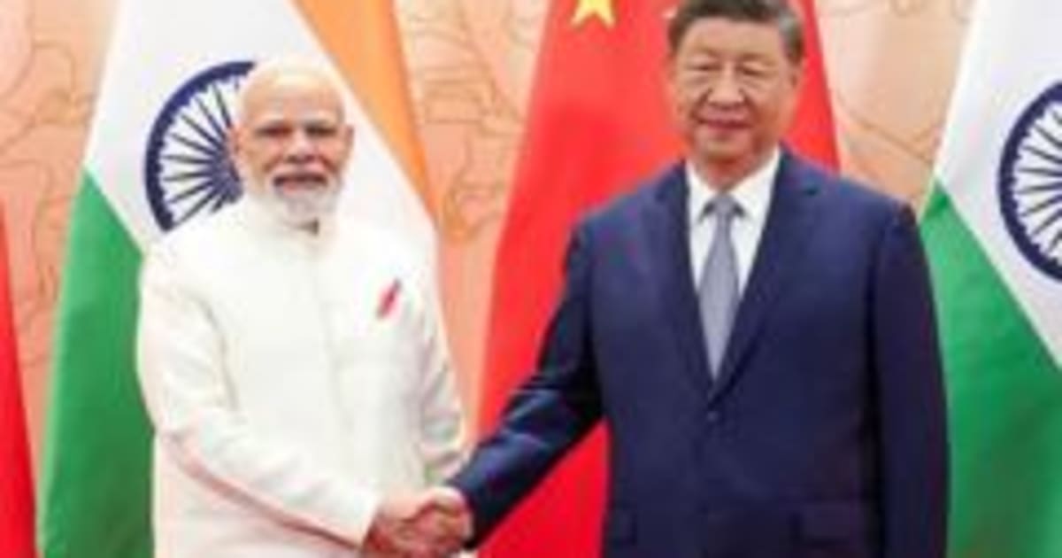 पीएम मोदी और शी जिनपिंग के बीच क्या एससीओ बैठक में होगी मुलाक़ात?