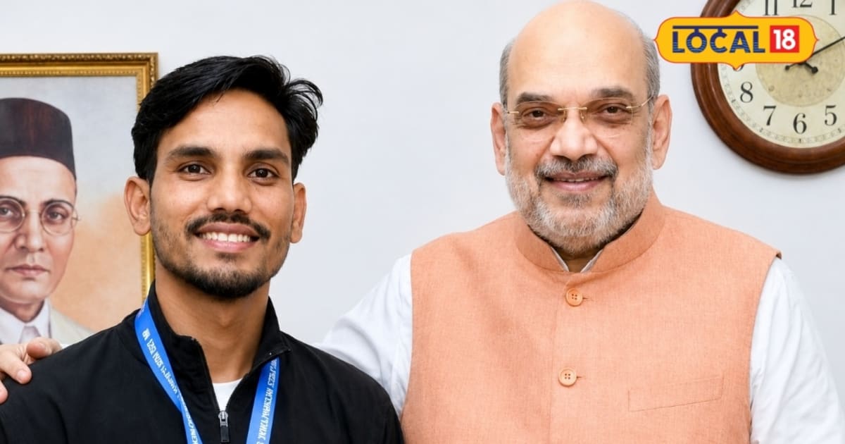 जिंदगी ने दिए दर्द पर सुनील ने नहीं मानी हार, पिता-बहन को खोया दोनों हाथ गंवाए और मां के हौसले से रचा इतिहास