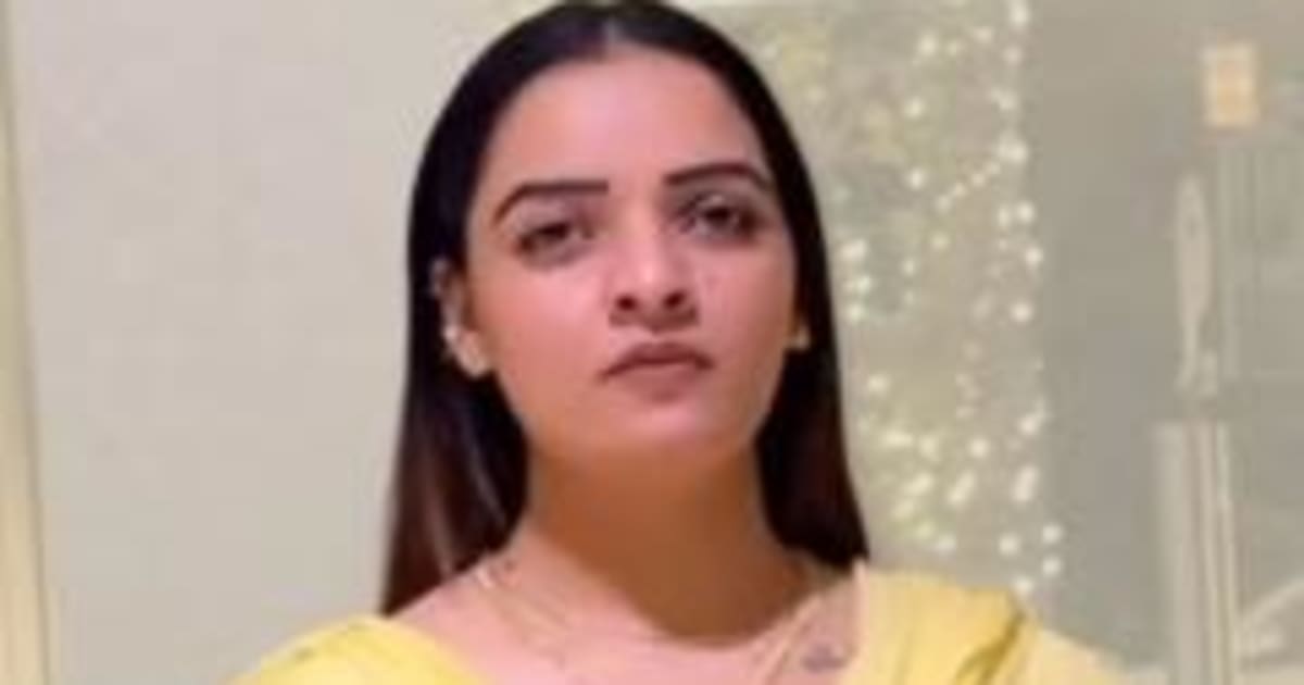 'किडनैप कर ज़िंदा जलाया', कौन थीं इन्फ्लुएंसर मनजीत कौर, जिनकी इलाज के दौरान मौत हो गई