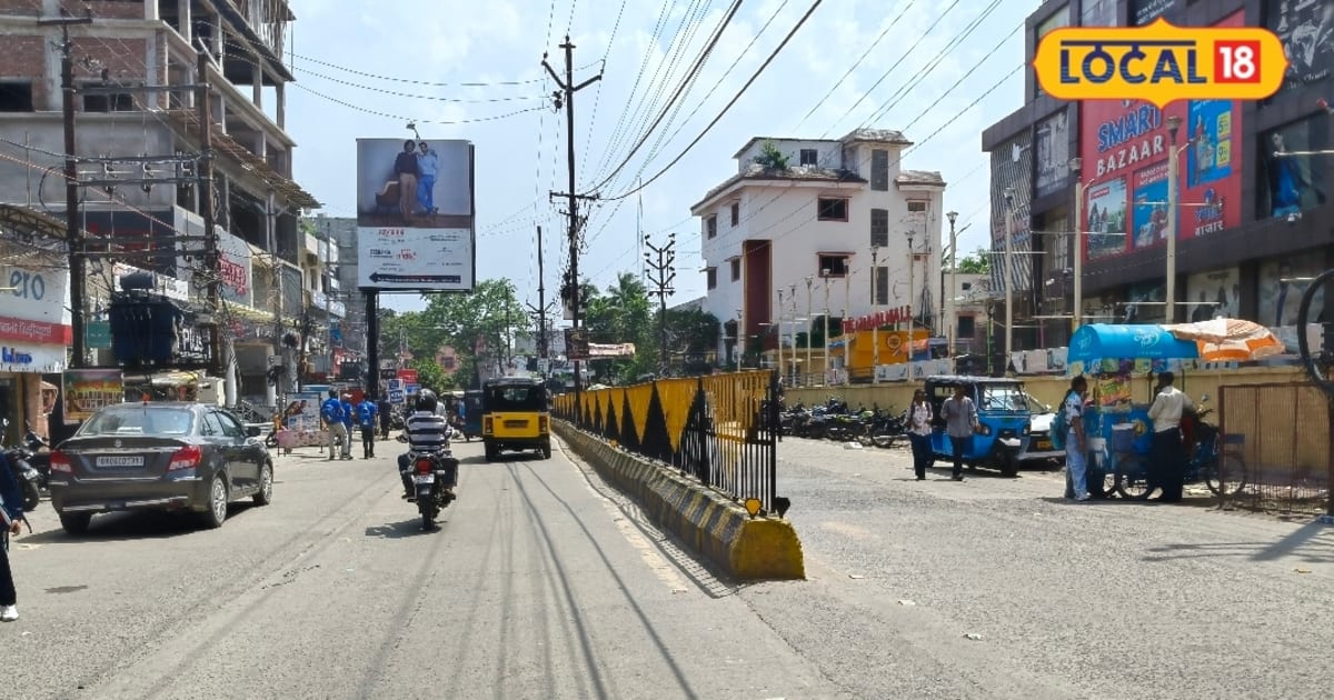 मुजफ्फरपुर के 5 सबसे महंगे इलाके, यहां जमीन खरीदना है सपना; कीमत जानकर रह जाएंगे दंग