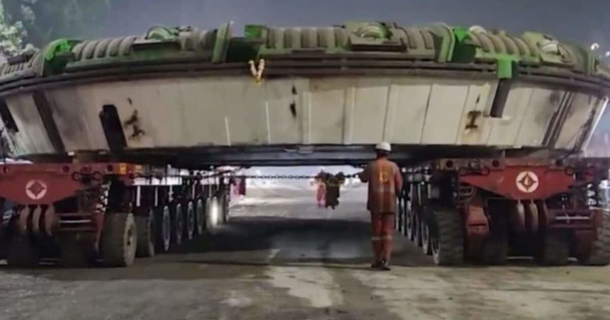 Twin Tunnel : ऊपर खेलेंगे बाघ और भालू नीचे दौड़ेगी कार, सिर्फ 15 मिनट में पूरा हो जाएगा डेढ़ घंटे का रास्ता
