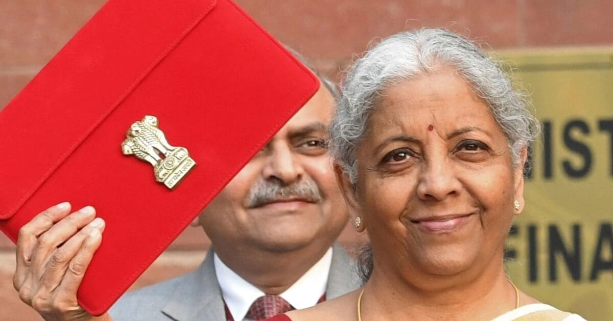 Budget 2027 : सरकार बनाने जा रही अगले साल का बजट, 12 अक्टूबर से शुरू हो जाएगा इस पर काम