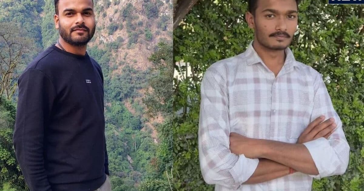नेपाल में रायसेन के दो युवक लापता, हाइड्रो प्रोजेक्ट में काम करने गए थे, 26 अगस्त से कोई संपर्क नहीं