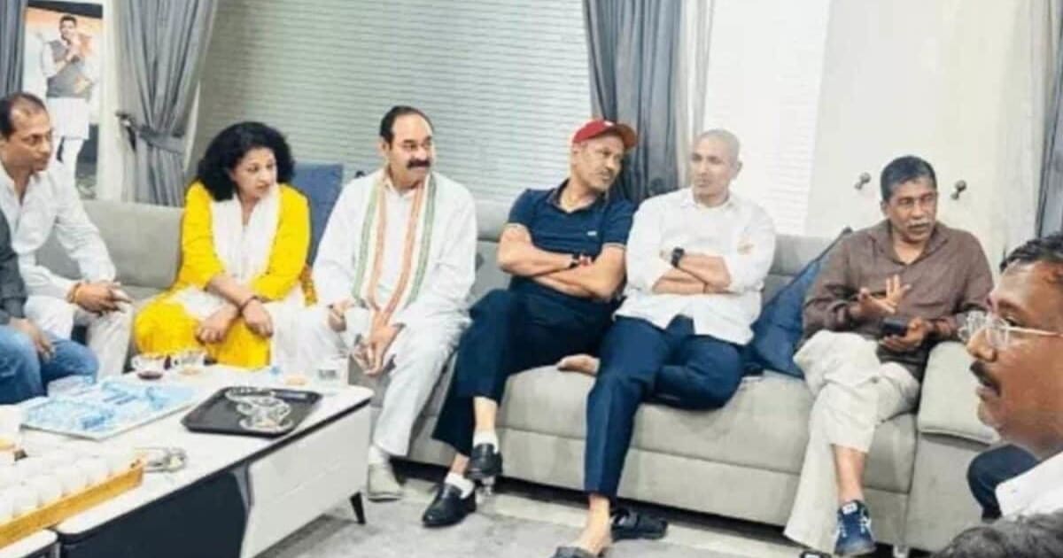 Rahul Gandhi: इंदौर में कब होगा राहुल गांधी का कार्यक्रम, सामने आई तारीख, कांग्रेसियों ने कसी कमर