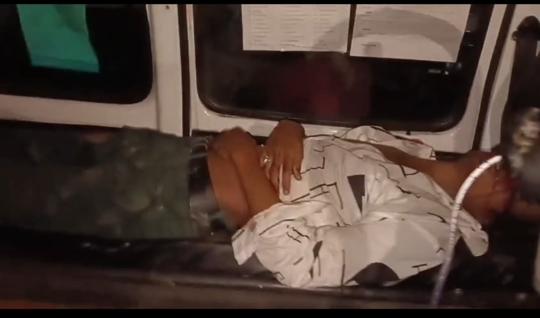 शोएब की मौत के बाद इलाज और रेफरल व्यवस्था पर उठे सवाल, परिजनों ने जांच की मांग