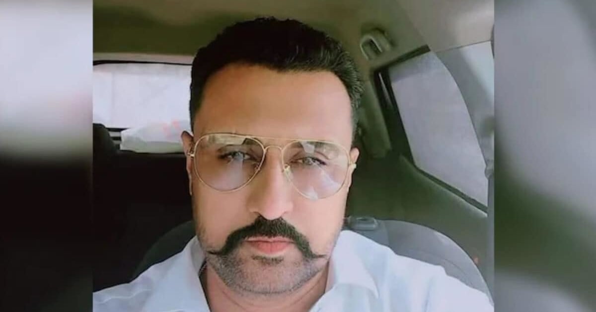पंजाब में AAP नेता की हत्या, हमलावरों ने बाइक का पीछा किया, फिर कर दी गोलियों की बौछार