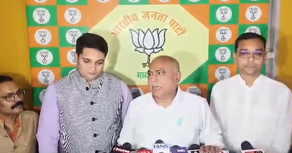 ओरछा में BJP की प्रदेश कार्यसमिति बैठक, कौन-कौन होगा शामिल? पूरी डिटेल