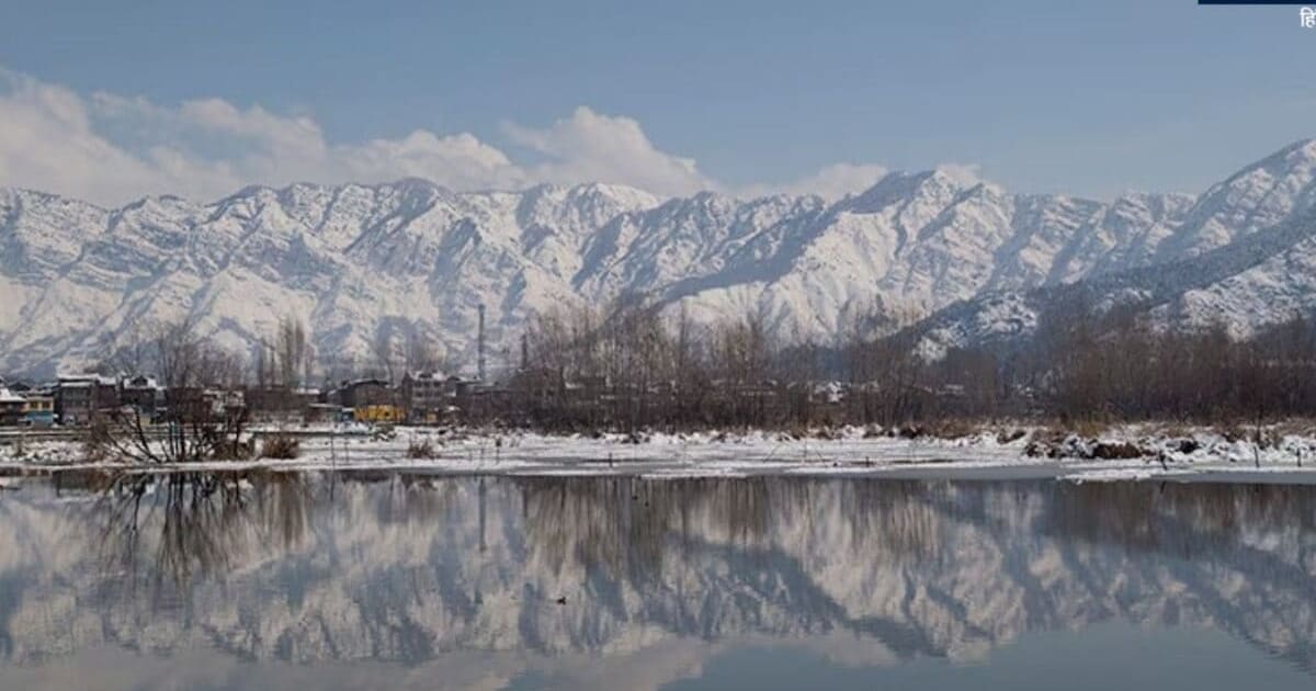 नेपाल की तबाही तो बस शुरुआत, जम्मू-कश्मीर के 5 जिलों में लैंडस्लाइड की डरावनी भविष्यवाणी