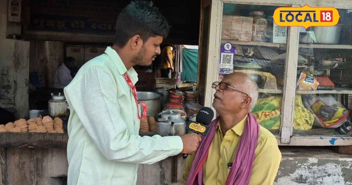 सैयदराजा विधानसभा सीट: बाहुबलियों के गढ़ सैयदराजा सीट पर क्या है जनता का मूड? पब्लिक बोली- विकास किसको कहते है, हमने नहीं देखा