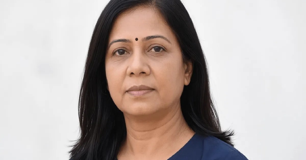 ग्यिरोंग घाटी में 50 फीट के मलबे में दबीं विदिशा की स्वाती! सामने आया बड़ा अपडेट