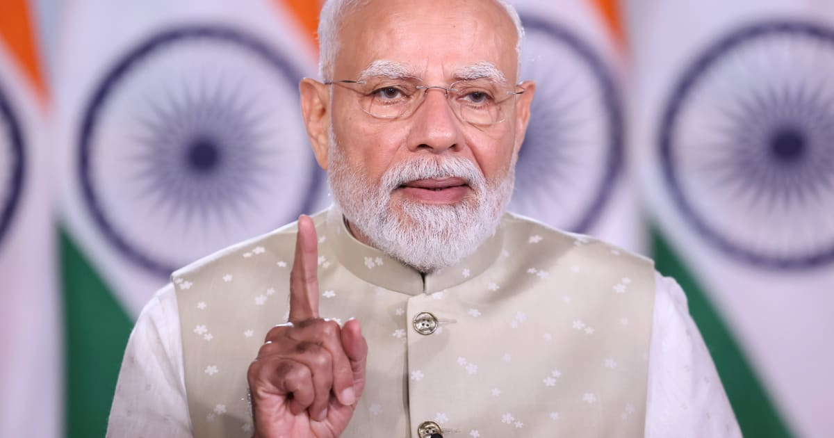 पीएम मोदी आज ‘मन की बात’ में करेंगे देशवासियों से संवाद