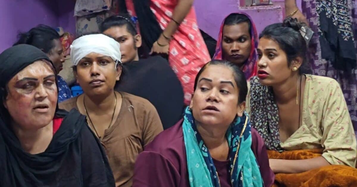 सिवनी की 'गद्दी' पर घमासान! मध्य प्रदेश-महाराष्ट्र के किन्नर आमने-सामने, एक-दूसरे को जमकर पीटा