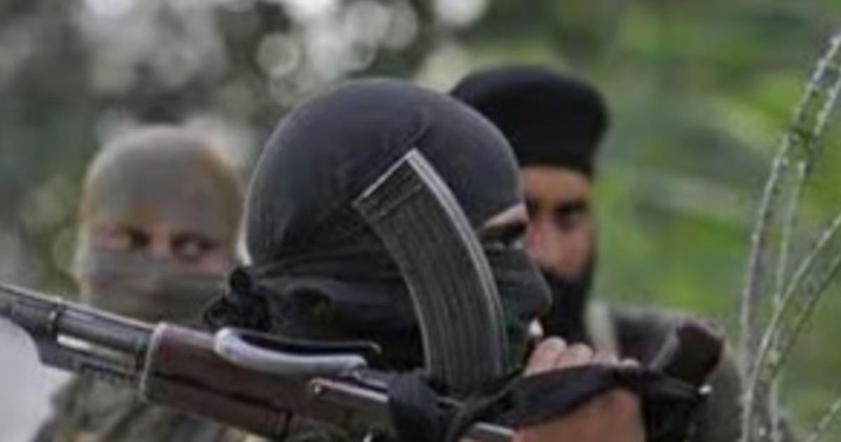 आतंकी पोर्न वेबसाइट्स पर सीक्रेट चैटिंग कर रहे:पाकिस्तान में बैठे हैंडलर्स इसी पर मैसेज भेजते; एन्क्रिप्टेड ऐप्स के जरिए पहचान छिपाने की कोशिश