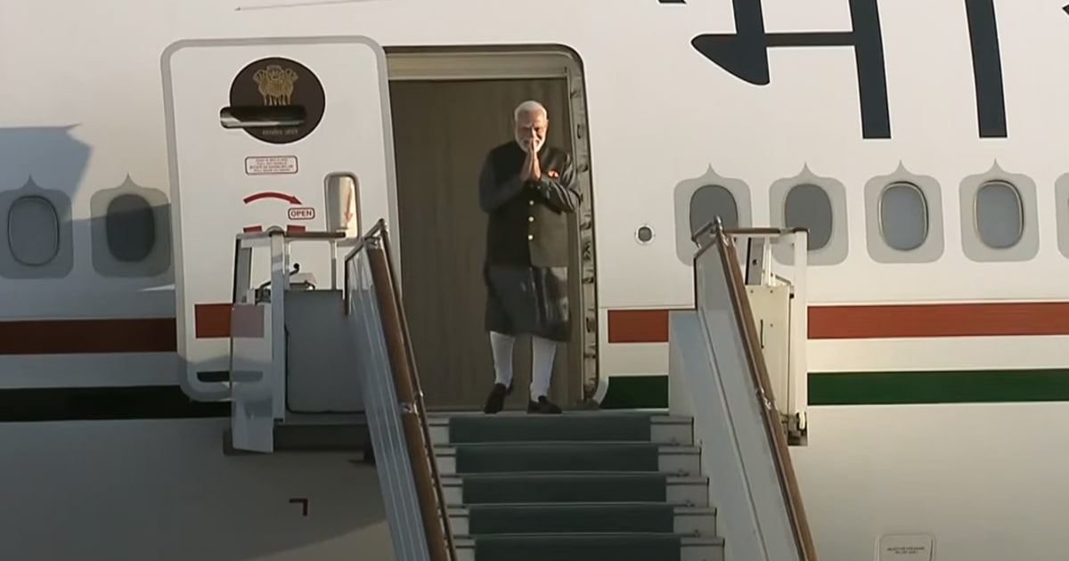 उज्बेकिस्तान के बाद किर्गिस्तान जाएंगे PM मोदी, SCO समिट में होंगे शामिल