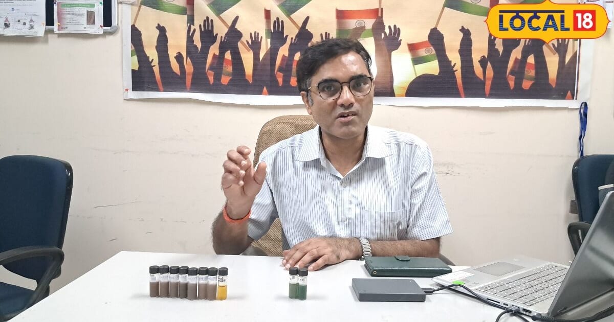 सूरज की रोशनी से कैंसर का इलाज! CUSB गयाजी के वैज्ञानिकों ने खोजा नैनो तकनीक, मिला पेटेंटे