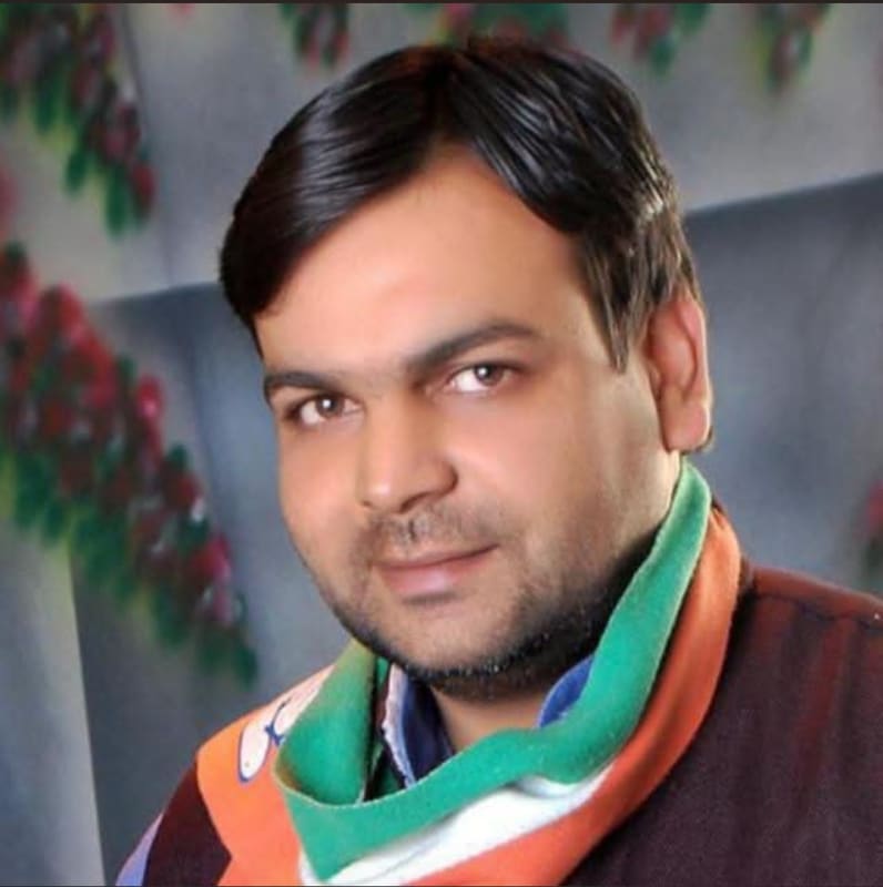 अखाड़े के करतब पर शहर मुफ्ती के बयान पर मचा बवाल, शहर मुफ़्ती धार्मिक पद की गरिमा रखें या इस्तीफ़ा दें — ओसाफ अली