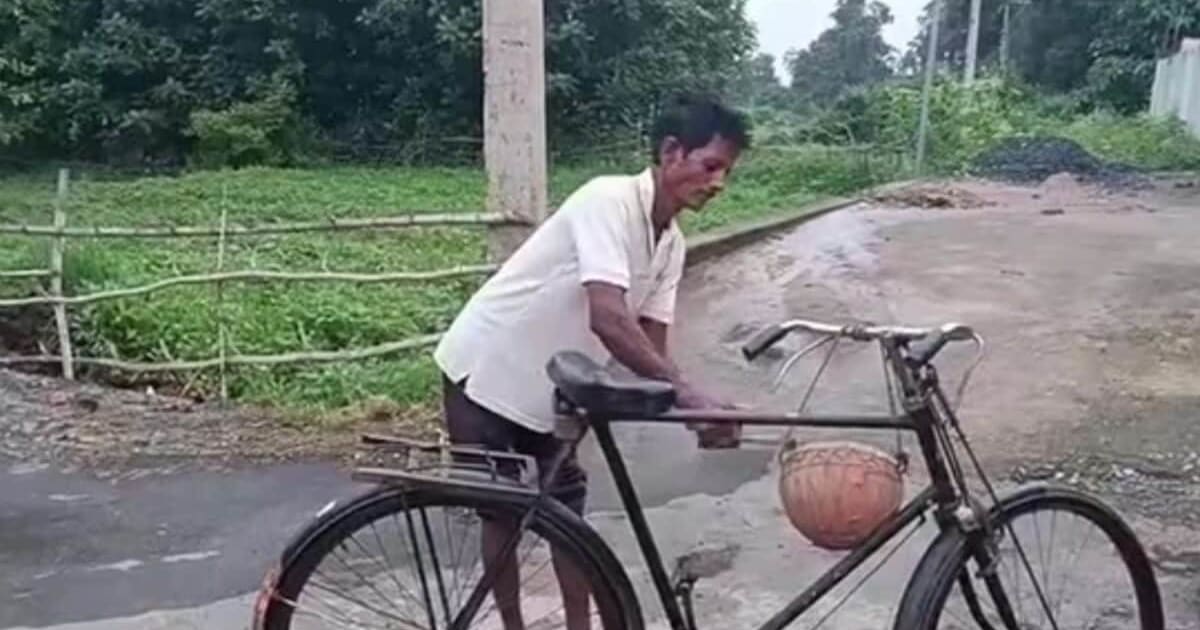 खतरे तक पहुंचा बाणसागर बांध का जलस्तर, नदी के आसपास नहीं जाने की हिदायत, प्रशासन अलर्ट