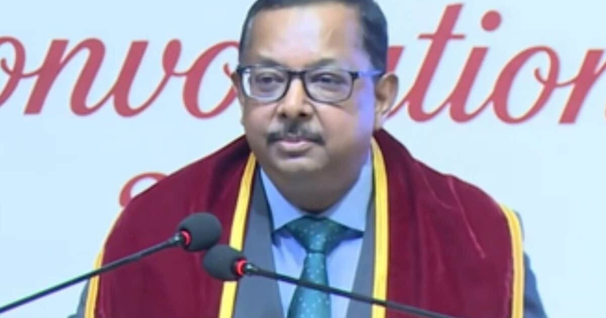 'अलग नजरिया रखना गुनाह नहीं': सुप्रीम कोर्ट के जस्टिस भुइयां ने बताया, क्यों जरूरी है लोकतंत्र में खुलकर असहमति?
