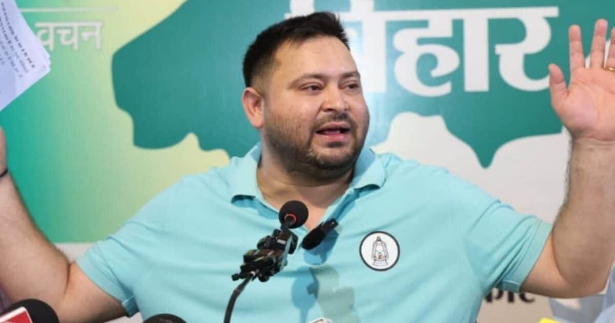 'आरक्षण खत्म करने वाला अभी पैदा नहीं हुआ...' चिराग-मांझी में विवाद, बीच में कूद गए लालू के लाल