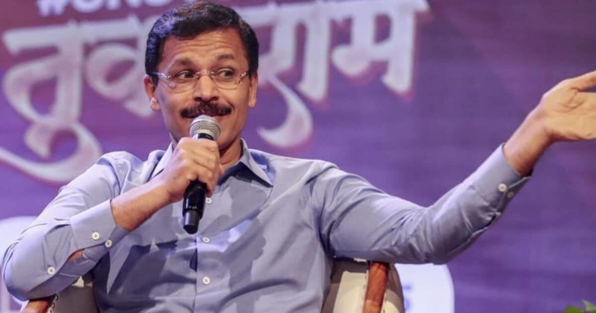 मिलावट पर तुकाराम मुंढे का 'एक्शन मोड', लेकिन बॉम्बे हाईकोर्ट के सवालों ने बढ़ाई मुश्किलें