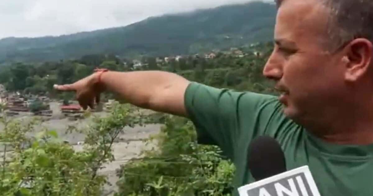 नेपाल त्रासदी : जहां गूंजती थी 1600 बच्चों की किलकारियां, वहां अब सिर्फ बह रही त्रिशूली की भयावह खामोशी, सुनिए चश्मदीद की जुबानी