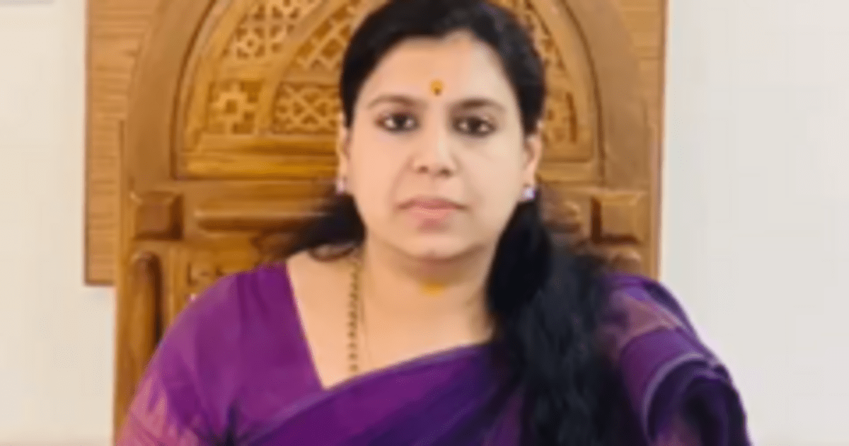 यूपी की आईएएस अफ़सर का इस्तीफ़ा, कहा- 'सोचा था कुछ देने आयी हूँ पर सबसे ज़्यादा पाया'