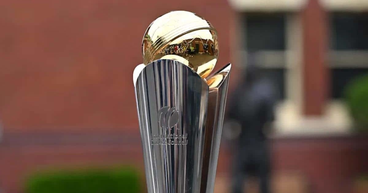 ICC का हैरान करने वाला फैसला, श्रीलंका से छीनी चैंपियंस ट्रॉफी की मेजबानी!
