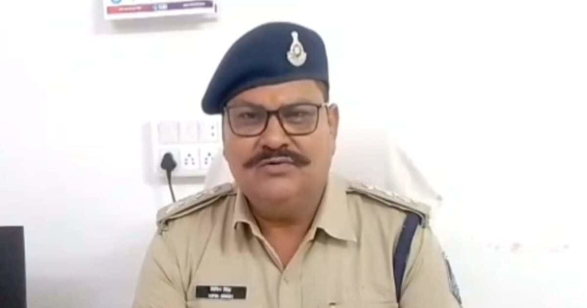 रक्षाबंधन पर खूनी विवाद! नाती ने दादा को सड़क पर पटका, इलाज के दौरान मौत, आरोपी फरार