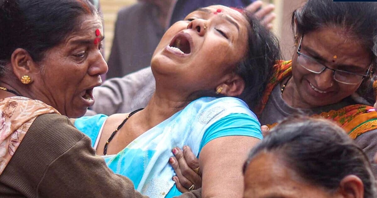 Indore: भागीरथपुरा कांड में अधिकारी दोषी, जनप्रतिनिधियों को क्लीन चिट! जांच रिपोर्ट को लेकर मचा सियासी बवाल