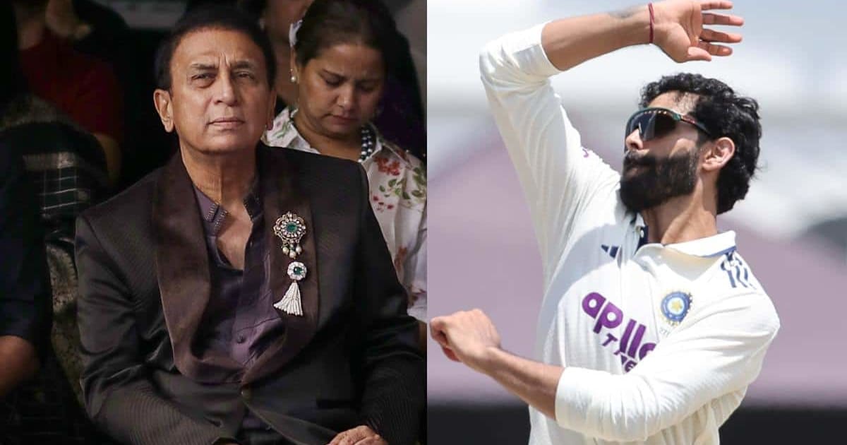 भारतीय स्पिनर्स के बेतहाशा नो-बॉल फेंकने पर भड़के सुनील गावस्कर, कहा- जुर्माना लगाओ