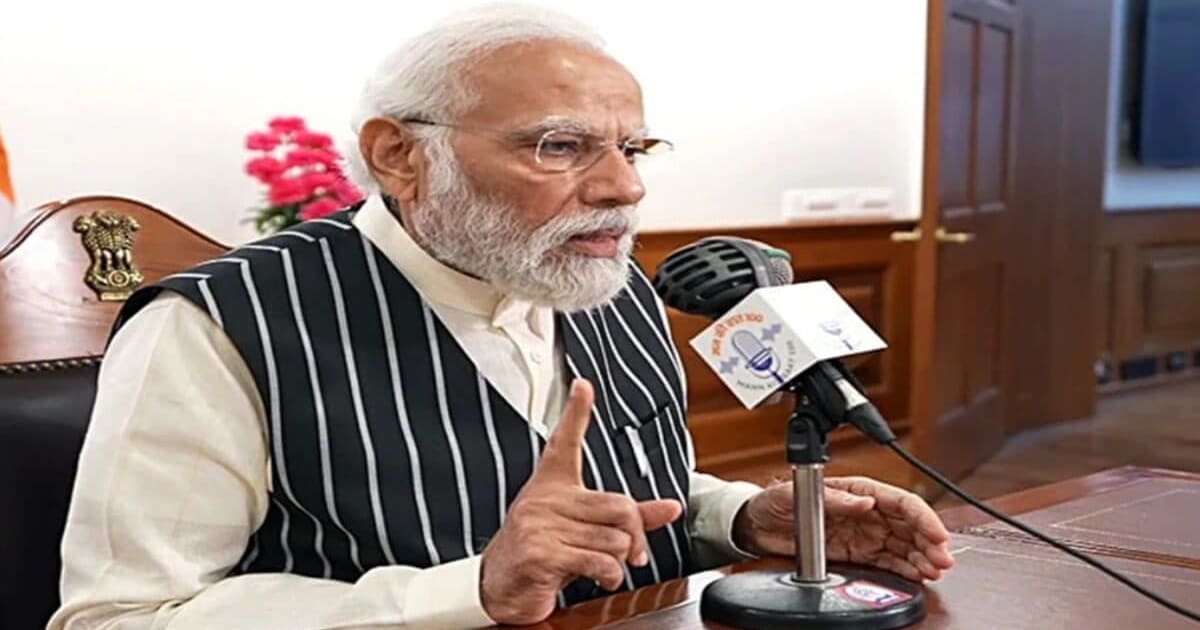 OPINION: क्यों देश सुनना चाहता मोदी जी की ‘मन की बात’?