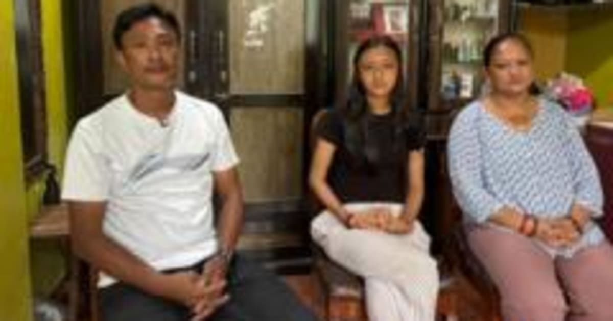 'मैं 10 सेकंड के अंतर से बची': नेपाल में बाढ़ की चपेट में आने से ऐसे बचे थे 900 स्कूली बच्चे