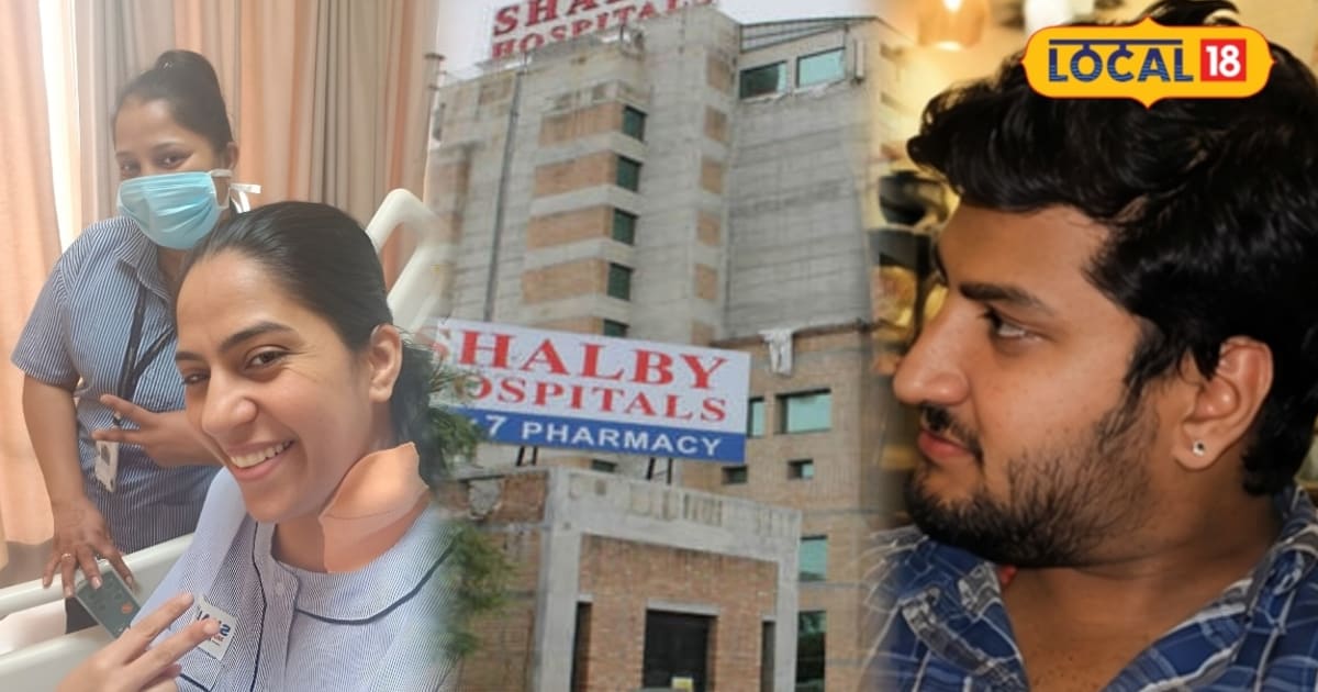 Pali News: भाई के लिए धड़का बहन का दिल, 13 घंटे के मैराथन ऑपरेशन में चचेरी बहन बनी जीवनदाता