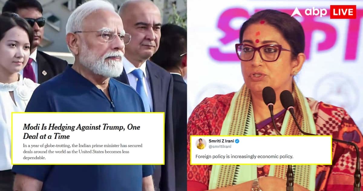 ईरान वॉर के बीच PM मोदी ने कैसे बदली रणनीति? रिपोर्ट में बड़ा खुलासा