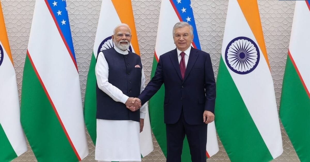 मुस्लिम देश से पीएम मोदी भारत के लिए क्या खजाना लाए, जो चीक-पाकिस्तान के होश उड़ा देगा