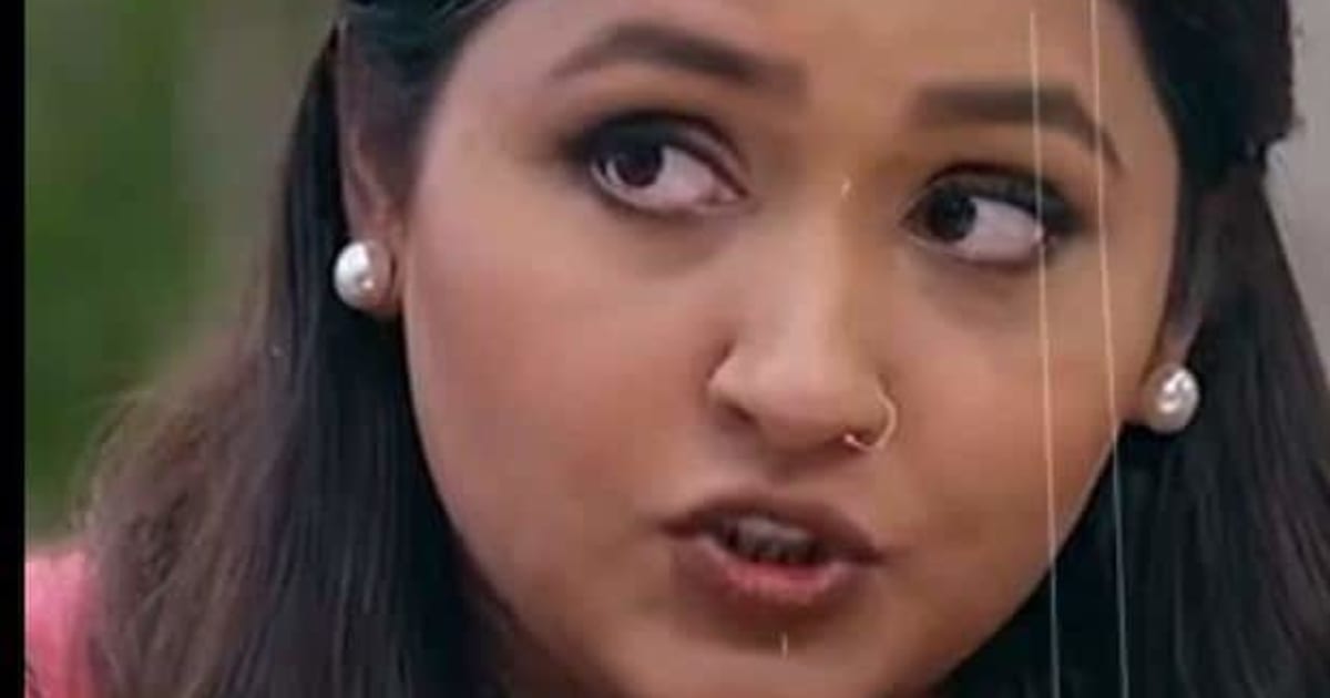 Kajal Raghwani ने मारपीट के आरोपी का नाम बताने से किया इंकार, बोलीं- मुझे धमकी मिली है