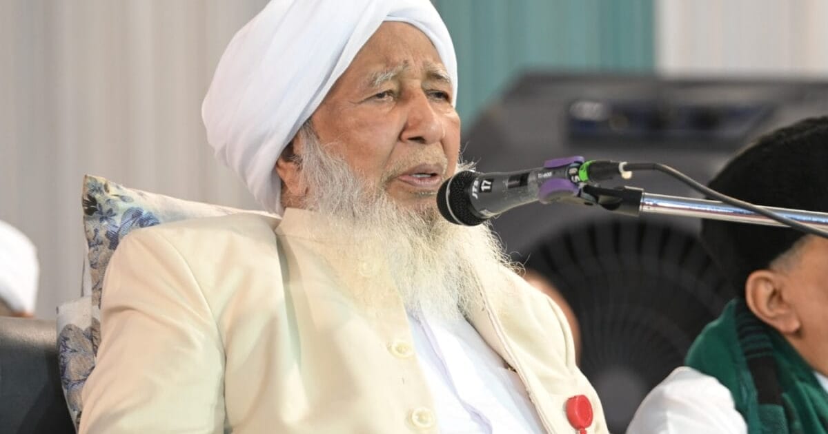'महिलाएं घरों के भीतर रहें नहीं तो मचेगी तबाही': इस्लामिक विद्वान ने दिया कुरान का हवाला, पर्दे को बताया जरूरी