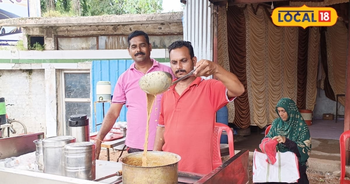 दोस्त के एक आइडिया ने बदल दी किस्मत! दूसरों की दुकान पर चाय बनाने वाला आज खुद है 'बादशाह चाय' का मालिक